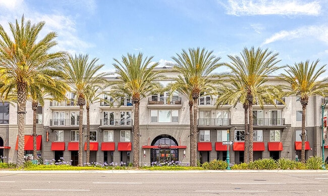 Photo - 1801 E Katella Ave Condo Unit 3028