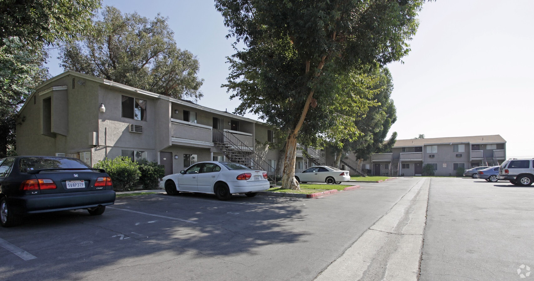 Windrush Apartment Community II - Windrush Apartment Community II
