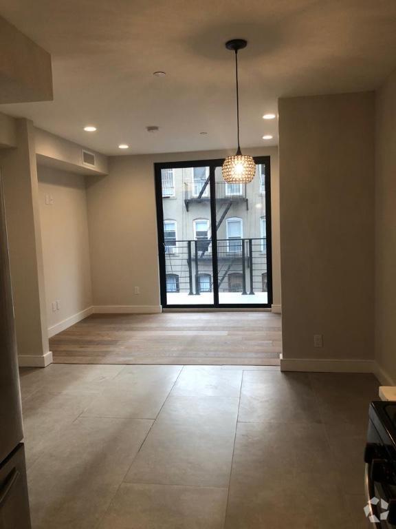 Building Photo - 1 bedroom in New York NY 10029 Unit 602 Rental