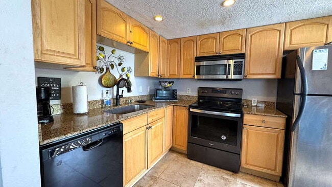 Photo - 506 University Blvd Unidad 3