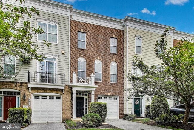 Building Photo - 2133 Little Sorrel Way Rental