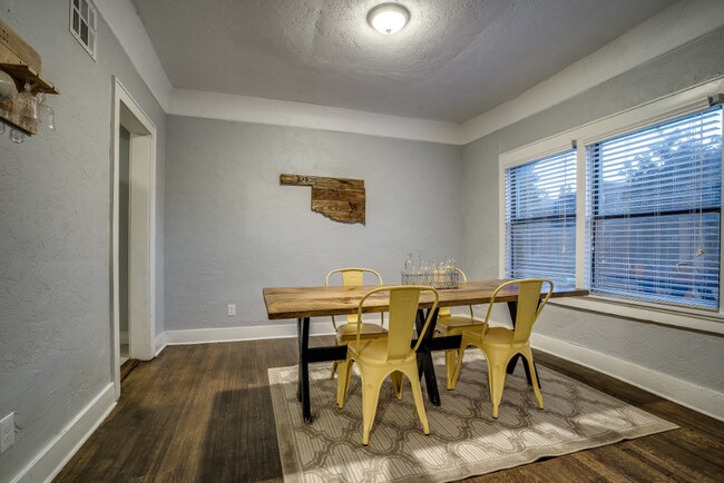 Photo - Downstairs Plaza Unit