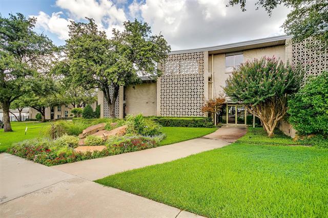 Photo - 2301 Ridgmar Plaza Unidad 16