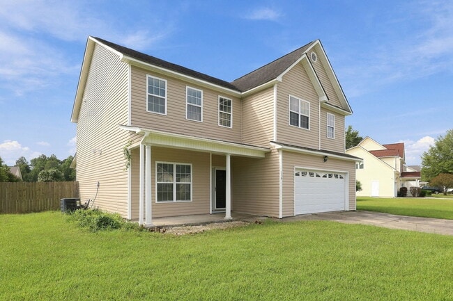 116 Spring Leaf Ln