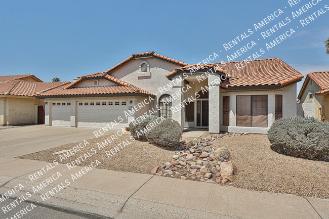 Building Photo - 3802 N Wintergreen Way Rental