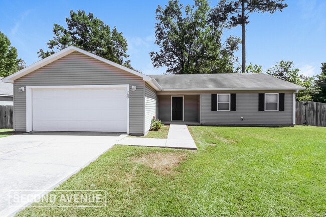 Building Photo - 209 Spring Branch Dr Rental