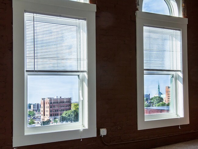 Photo - Randall Lofts