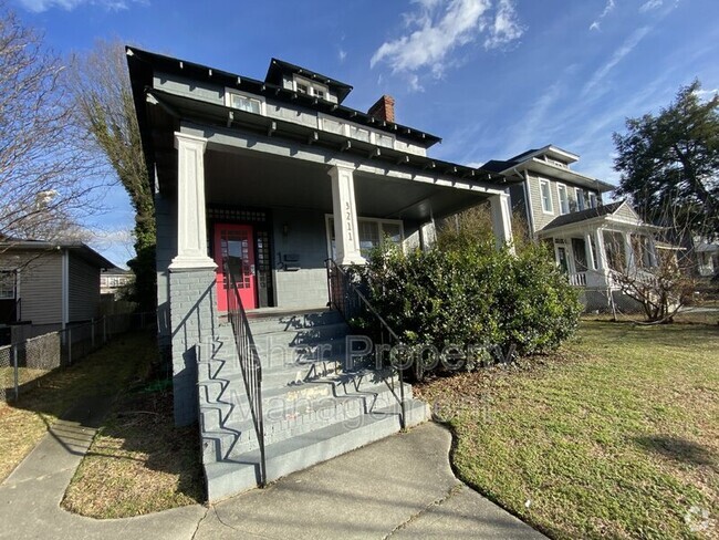 Building Photo - 3211 Barton Ave Unit 2 Rental