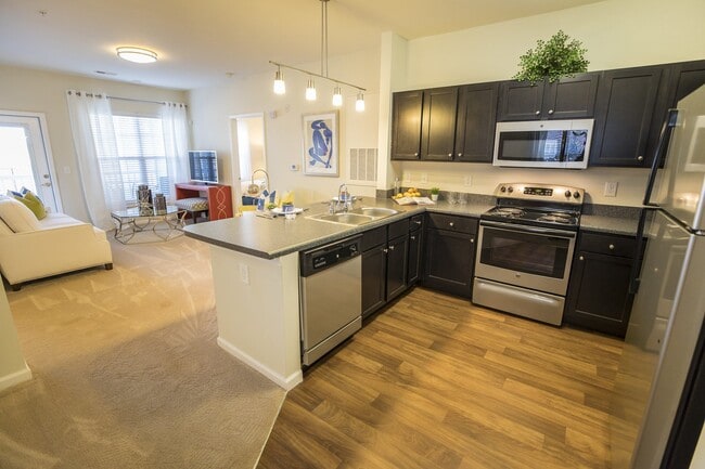 Reserve at Park West - Reserve at Park West