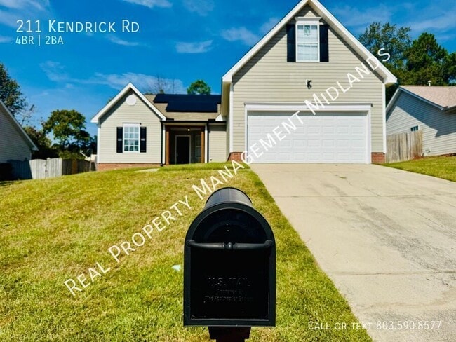 Photo - 211 Kendrick Rd