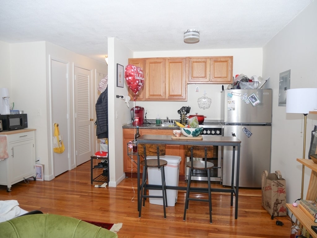 Photo - 1039 Commonwealth Ave Unit 33
