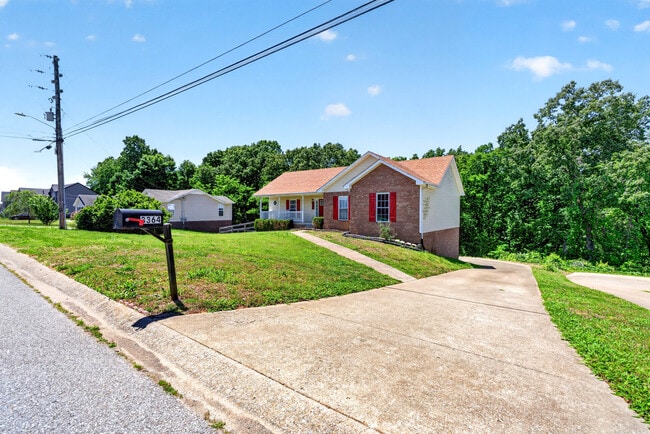 Photo - 3364 N Henderson Way