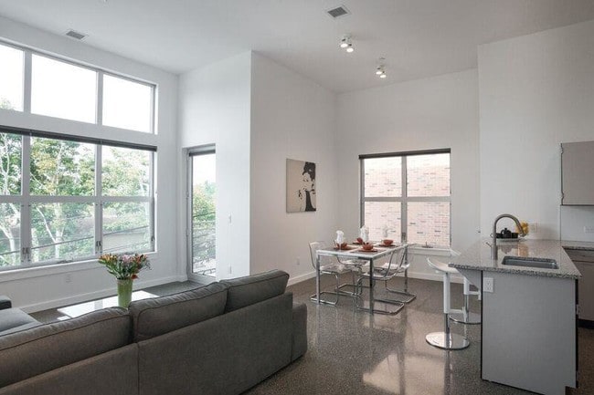 The Lofts at 285 Eastern Parkway