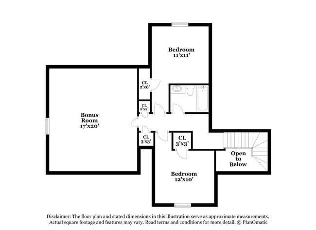 Photo - 1161 Red Fern Cir E