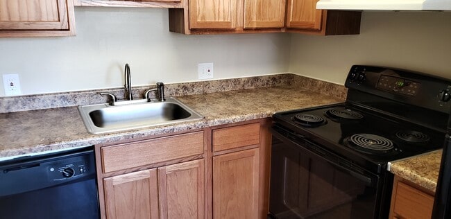 Photo - Scandia Apartments