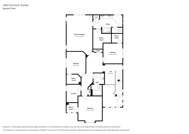 Photo - 19224 91st Ave E