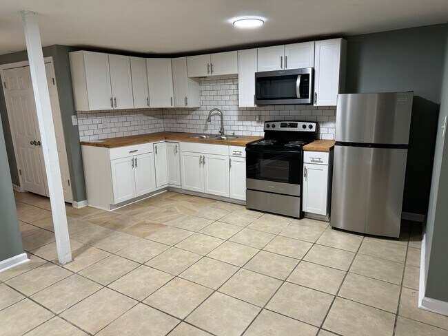 Photo - Thomas R James Apartments Unidad 1723 Thomas R James Dr