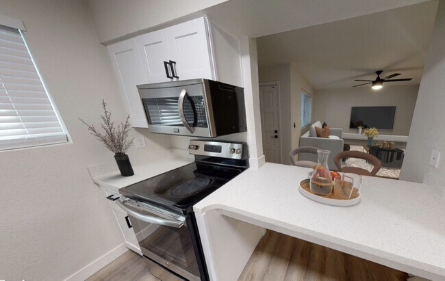 Photo - Aurora Villas