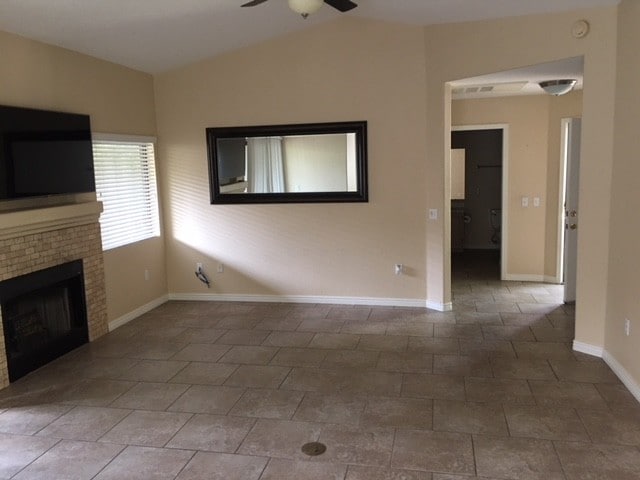 Great room - 15050 N Thompson Peak Pkwy Unidad 2042