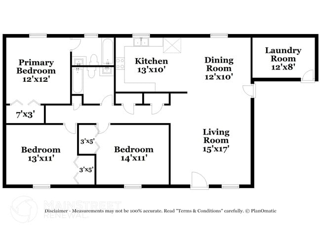 Photo - 207 E Wade St