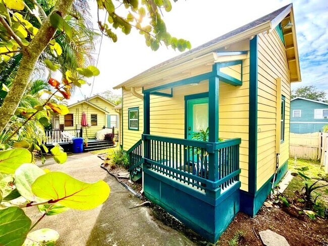 Photo - 471 1/2 11th Ave S