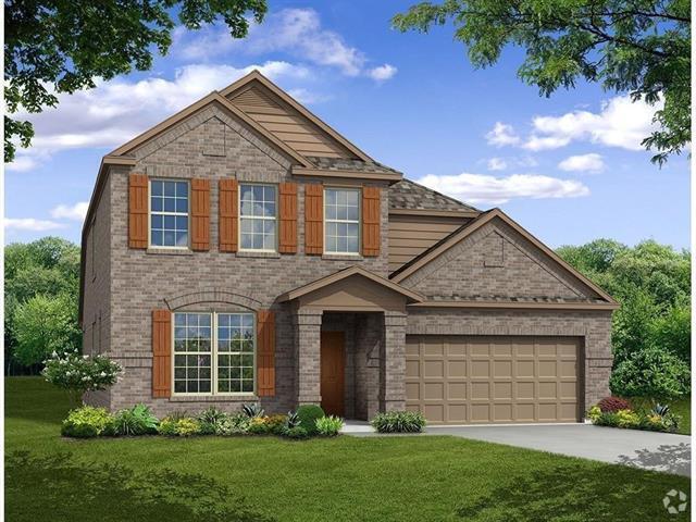 Building Photo - 2709 Castle Creek Dr Rental