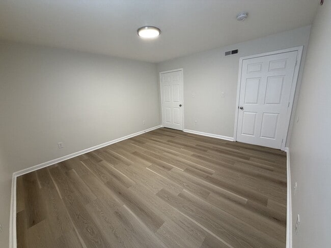 Liberty View Apartments
