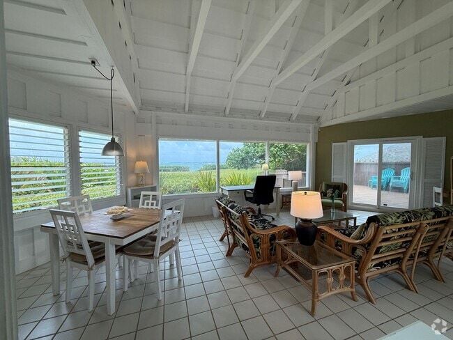 Building Photo - Temporary ocean front rental