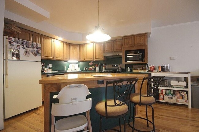 Photo - 602 Monroe St Unit 2