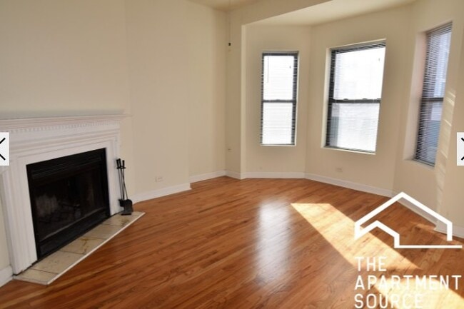 Building Photo - 3807 N Broadway