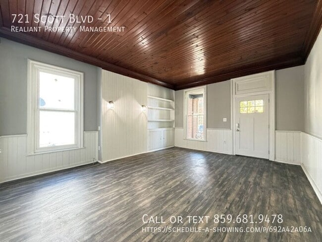 Photo - 721 Scott St Unit 1