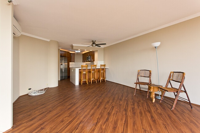 Photo - 2101 Nuuanu Ave