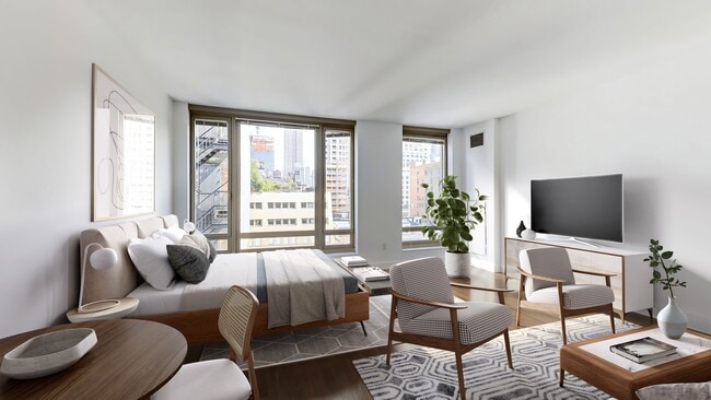 Photo - Echelon Chelsea