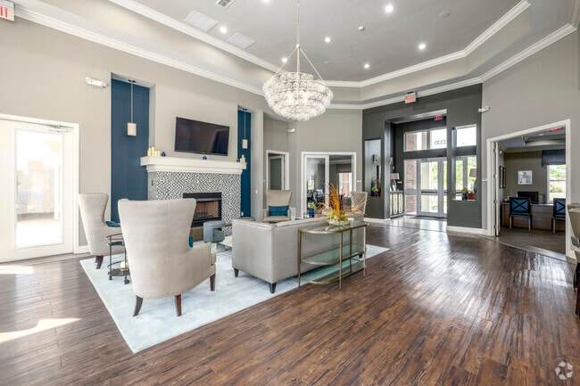 Clubroom