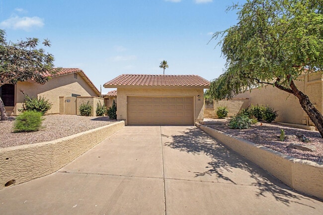 Photo - 4524 E Shomi St