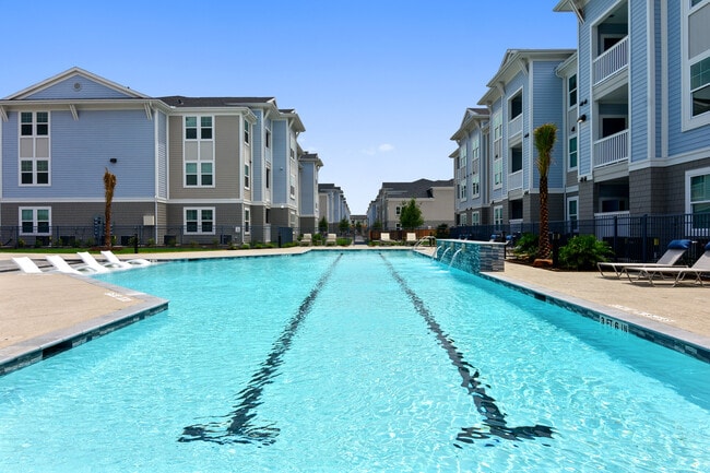 Photo - Ariza Corpus Christi