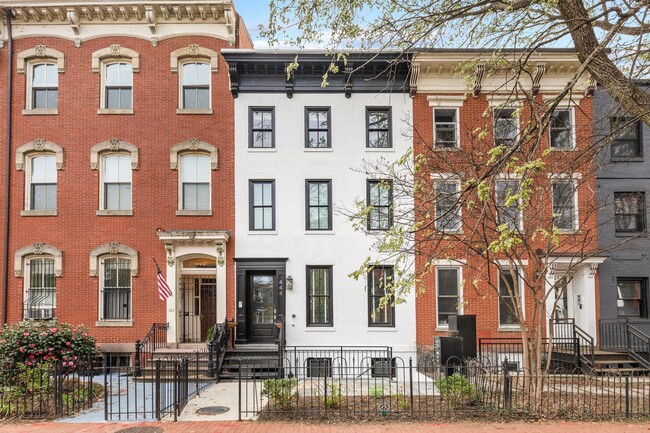 Photo - 448 M St NW Apartment Unit # 1