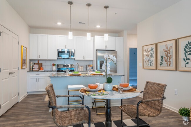 Aldon at Keys Crossing