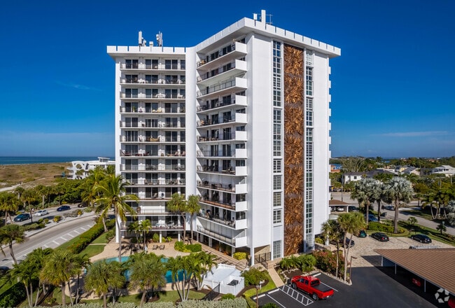 Photo - St Armands Towers