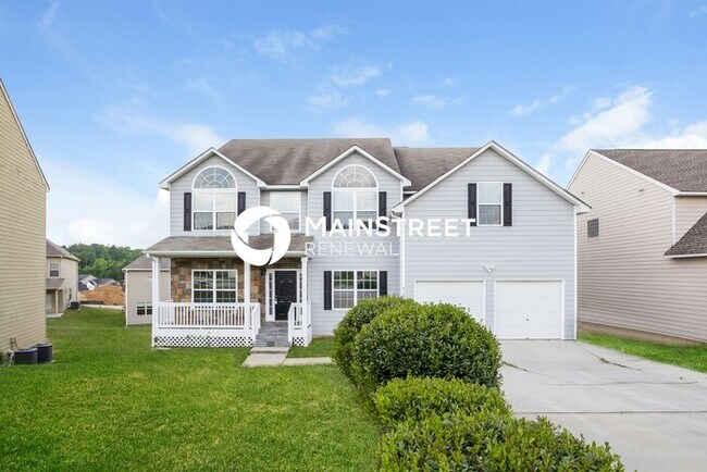 Building Photo - 7 Bedroom Pet-Friendly Home in Fairburn, G...