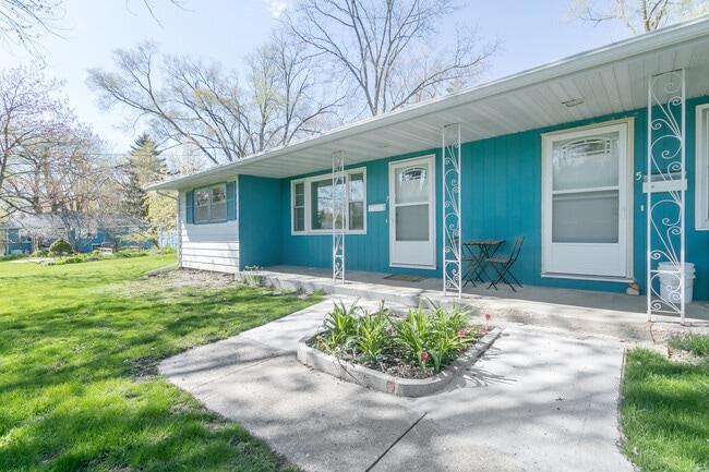 Photo - 4807 Camden Rd