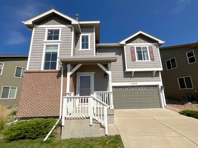 Building Photo - 4 Bedroom Home Available Near Voyager Pkwy...
