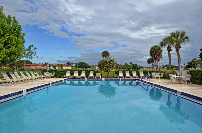 Photo - Renovated Vista Royale - Annual Condo Unit 202