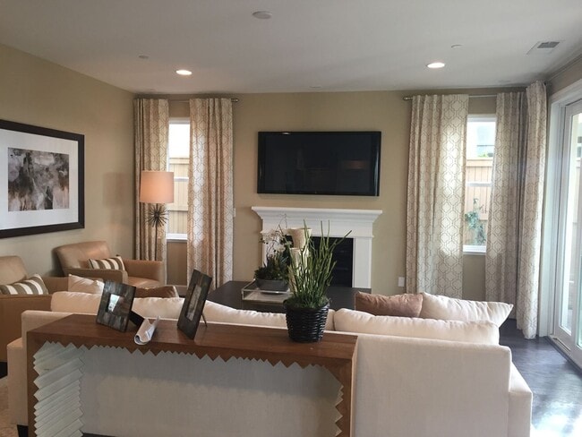 Photo - Gorgeous Former Model Home with