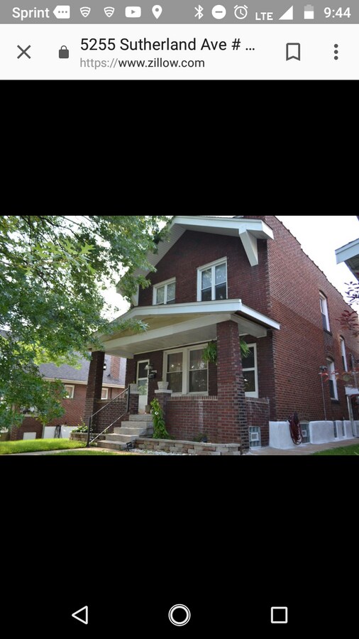 Photo - 5255 A Sutherland Townhome
