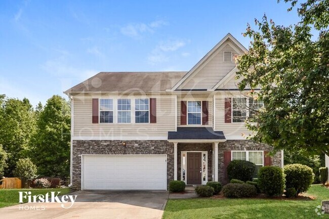 Building Photo - 265 Valley Brook Dr Rental