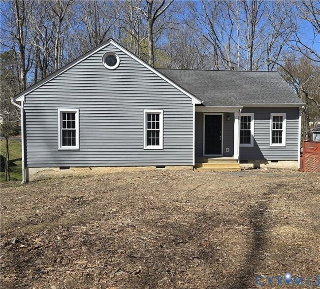 Building Photo - 1600 Porters Mill Terrace