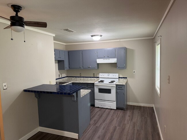 Photo - 2 Bed 1 Bath Duplex