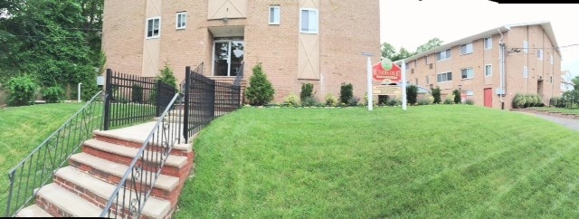 Rutgers Court Apartments