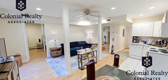 Photo - 12 Dean St Condo Unit GA